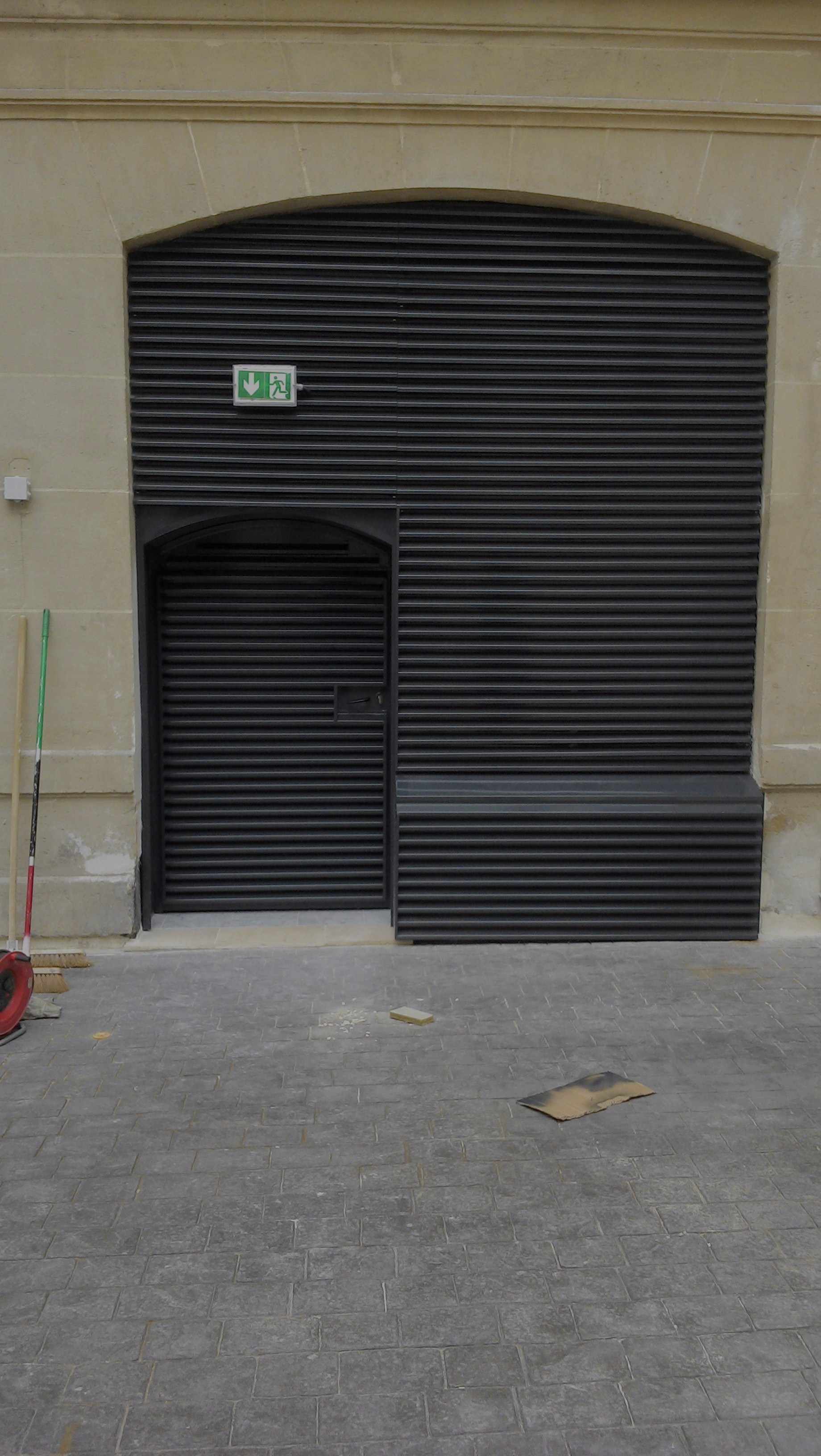 Metallerie et Serrurerie a Neuilly-Plaisance